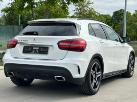 Mercedes-Benz GLA 200 d, AMG LINE, снимка 5