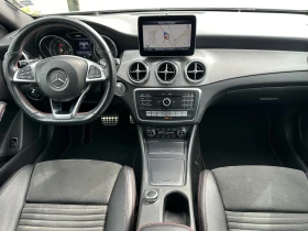 Mercedes-Benz GLA 200 d, AMG LINE, снимка 10