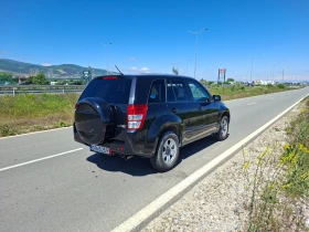 Suzuki Grand vitara 2.4 GL TOP Швейцария, снимка 5