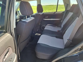 Suzuki Grand vitara 2.4 GL TOP Швейцария, снимка 12
