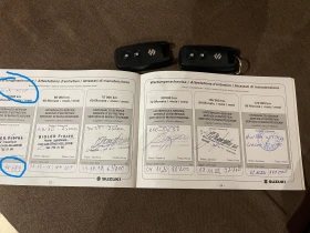 Suzuki Grand vitara 2.4 GL TOP Швейцария, снимка 14
