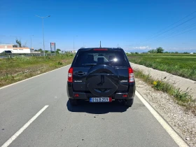 Suzuki Grand vitara 2.4 GL TOP Швейцария, снимка 4