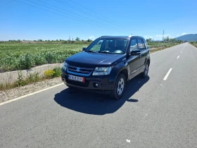 Suzuki Grand vitara 2.4 GL TOP Швейцария, снимка 1