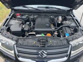 Suzuki Grand vitara 2.4 GL TOP Швейцария, снимка 17