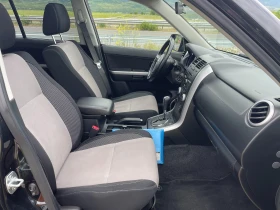Suzuki Grand vitara 2.4 GL TOP Швейцария, снимка 11