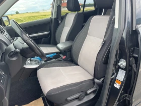 Suzuki Grand vitara 2.4 GL TOP Швейцария, снимка 10