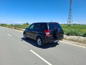 Suzuki Grand vitara 2.4 GL TOP Швейцария, снимка 3