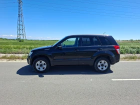 Suzuki Grand vitara 2.4 GL TOP Швейцария, снимка 2