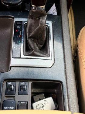 Toyota Land cruiser 150 Luxury, снимка 16
