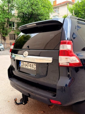 Toyota Land cruiser 150 Luxury, снимка 3