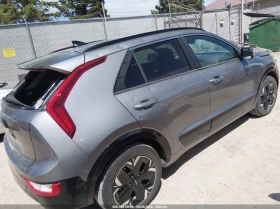 Kia Niro Ev Wind, снимка 13