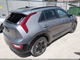 Kia Niro Ev Wind, снимка 4
