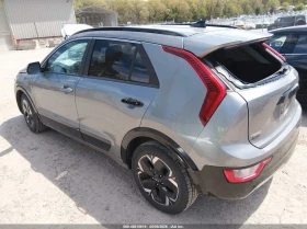 Kia Niro Ev Wind, снимка 3