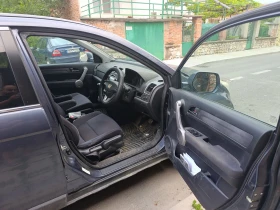 Honda Cr-v, снимка 7