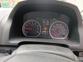 Honda Cr-v, снимка 2