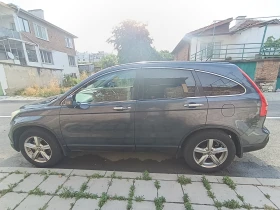 Honda Cr-v, снимка 1