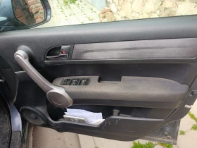 Honda Cr-v, снимка 4