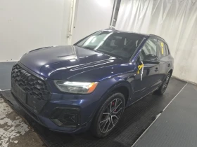 Audi Q5 Progressive, снимка 1