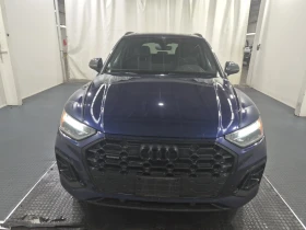 Audi Q5 Progressive, снимка 2