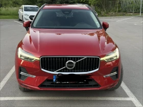 Volvo XC60 mild hibrid, снимка 4