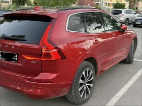 Volvo XC60 mild hibrid, снимка 2