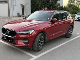 Volvo XC60 mild hibrid, снимка 6
