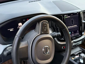 Volvo XC60 mild hibrid, снимка 9