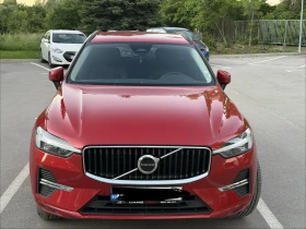 Volvo XC60 mild hibrid, снимка 1