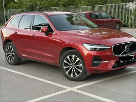 Volvo XC60 mild hibrid, снимка 7