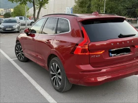 Volvo XC60 mild hibrid, снимка 3