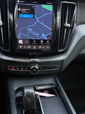 Volvo XC60 mild hibrid, снимка 10