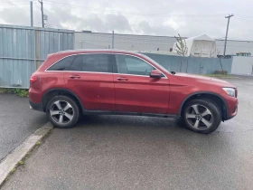 Mercedes-Benz GLC 300 BURMESTER * PANO * KEYLESS *  2 КЛЮЧА, снимка 3