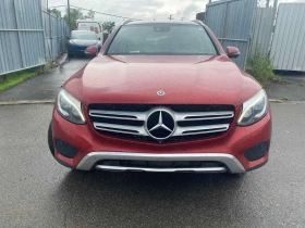 Mercedes-Benz GLC 300 BURMESTER * PANO * KEYLESS *  2 КЛЮЧА, снимка 6