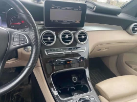 Mercedes-Benz GLC 300 BURMESTER * PANO * KEYLESS *  2 КЛЮЧА, снимка 9