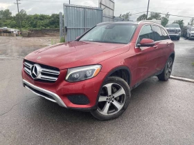 Mercedes-Benz GLC 300 BURMESTER * PANO * KEYLESS *  2 КЛЮЧА, снимка 1