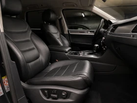 VW Touareg 3.0 TDI 245 КС:: 360::LED::NAVI::, снимка 11
