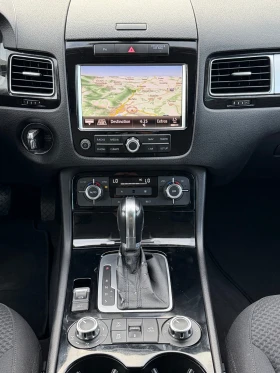 VW Touareg 3.0TDI 4Motion ИТАЛИЯ, снимка 13