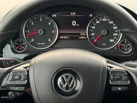 VW Touareg 3.0TDI 4Motion ИТАЛИЯ, снимка 12