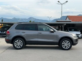 VW Touareg 3.0TDI 4Motion ИТАЛИЯ, снимка 5