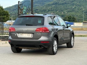 VW Touareg 3.0TDI 4Motion ИТАЛИЯ, снимка 16