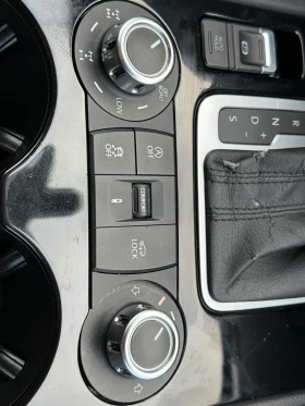 VW Touareg 3.0TDI 4Motion ИТАЛИЯ, снимка 14