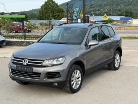 VW Touareg 3.0TDI 4Motion ИТАЛИЯ, снимка 1