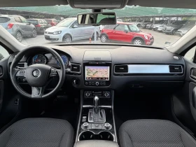 VW Touareg 3.0TDI 4Motion ИТАЛИЯ, снимка 10