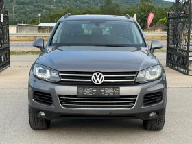 VW Touareg 3.0TDI 4Motion ИТАЛИЯ, снимка 3