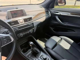 BMW X1 * xDrive28i * АВТОКРЕДИТ БЕЗ ПЪРВОНАЧАЛНА ВНОСКА, снимка 14