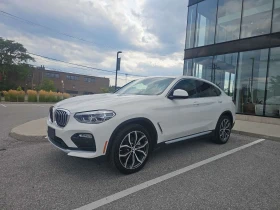 BMW X4 xDrive30i / CARFAX / АВТОКРЕДИТ, снимка 1