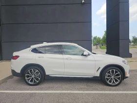 BMW X4 xDrive30i / CARFAX / АВТОКРЕДИТ, снимка 3