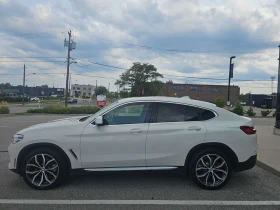BMW X4 xDrive30i / CARFAX / АВТОКРЕДИТ, снимка 2