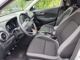Hyundai Kona Hyundai Kona 1.0 T-GDI 120 к.с. | Първи собственик, снимка 7