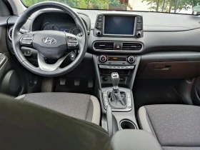 Hyundai Kona Hyundai Kona 1.0 T-GDI 120 к.с. | Първи собственик, снимка 5